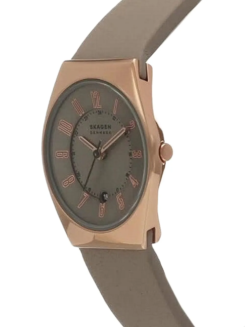 Skagen Grenen Lille 25 mm - Grijs