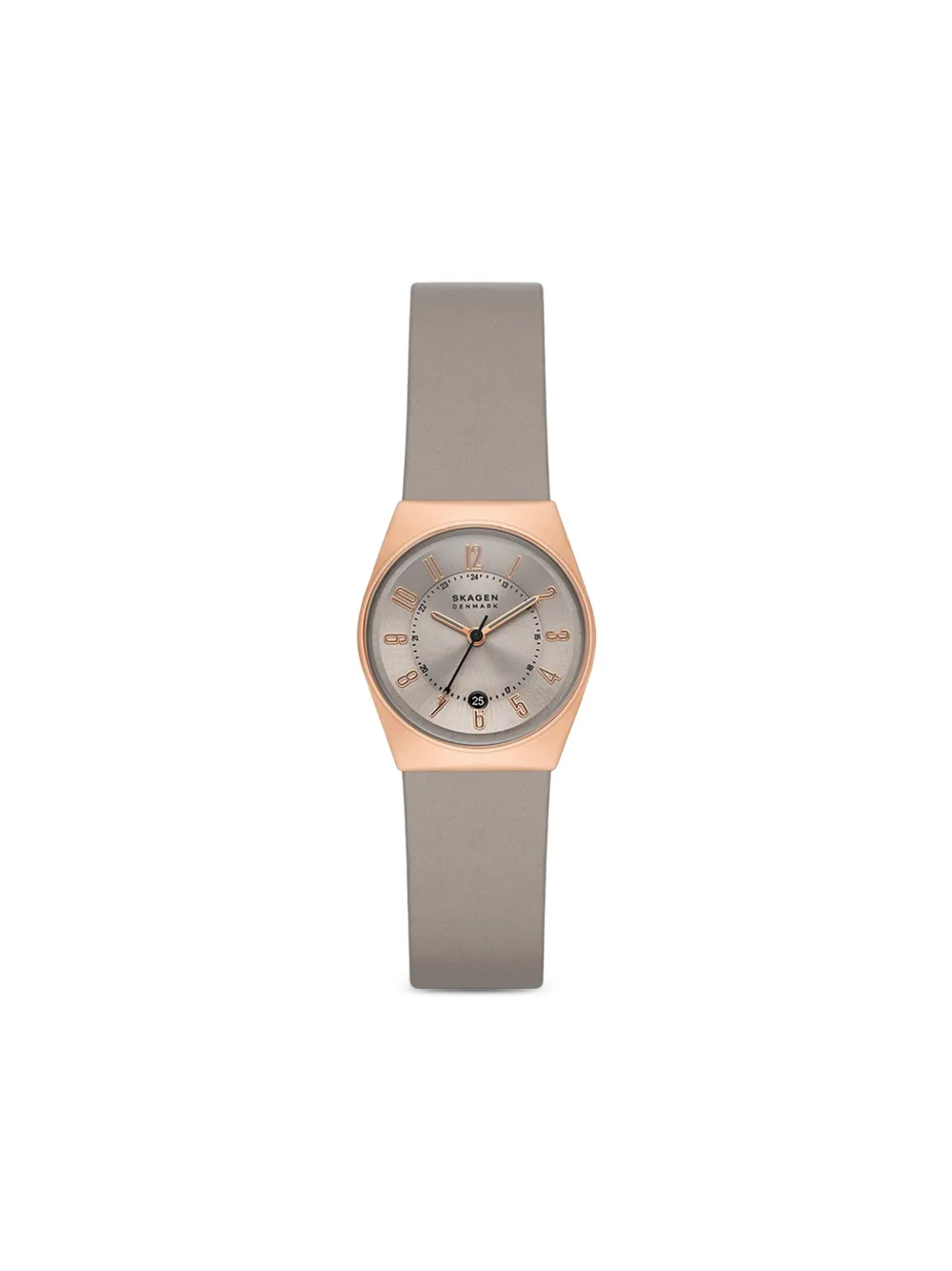 Skagen Grenen Lille 25mm - グレー Skagen Grenen Lille 25mm - グレー