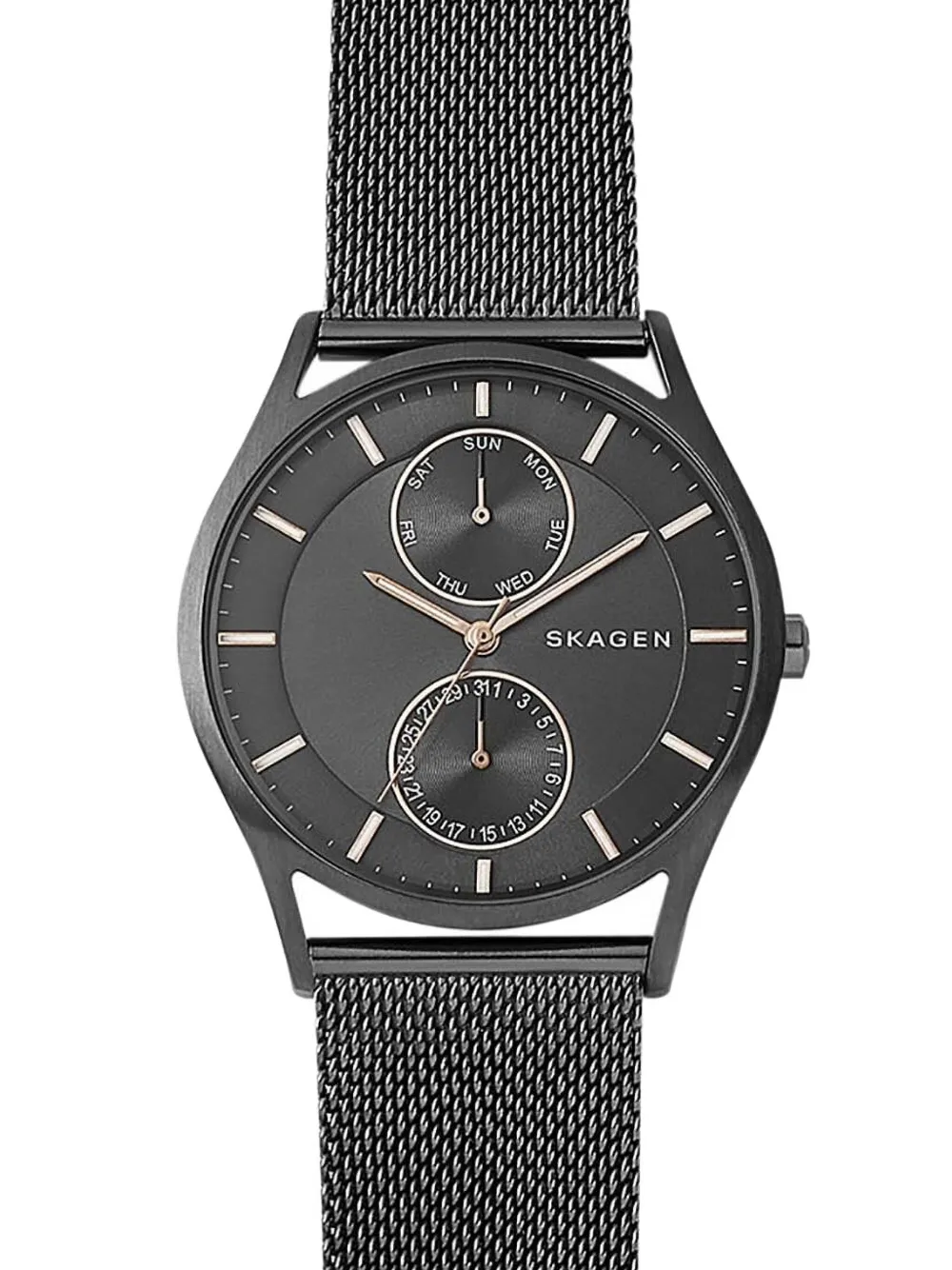 Skagen Holst SKW6180 40 mm - Grijs