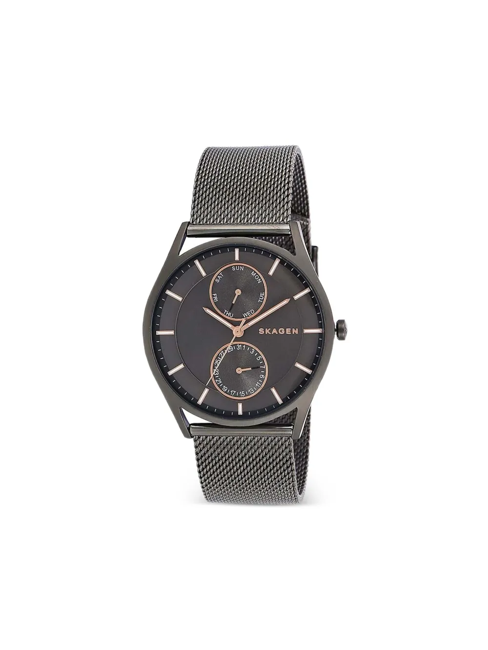 Skagen Holst SKW6180 40mm | Grey | Image 1