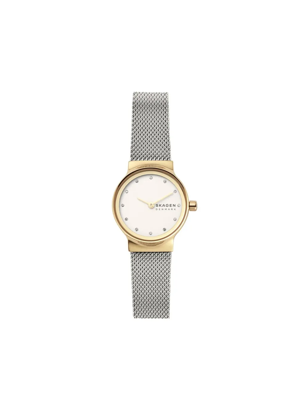 Skagen Freja Lille 26mm - Argento