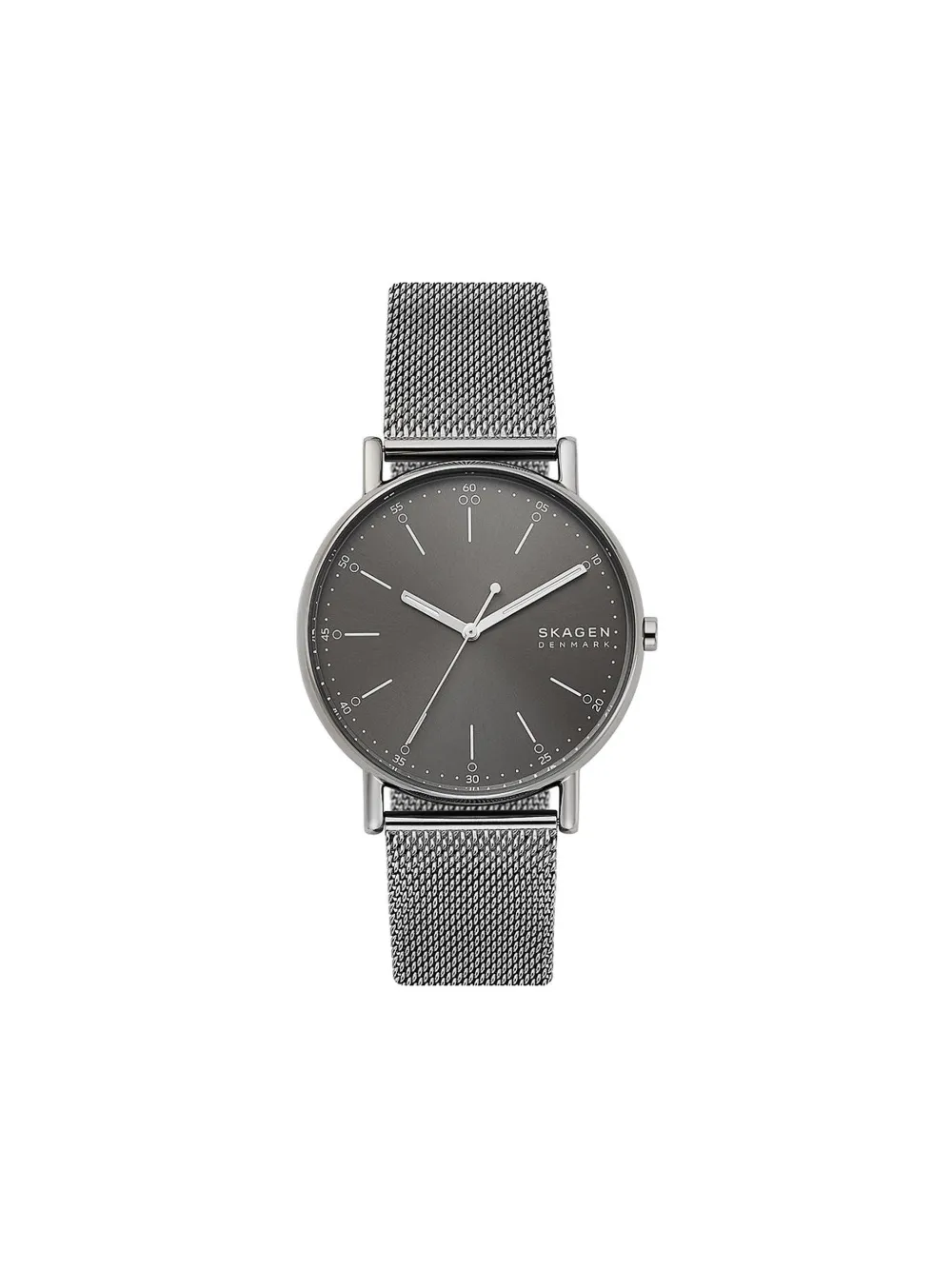 Skagen Signatur 45mm - Nero