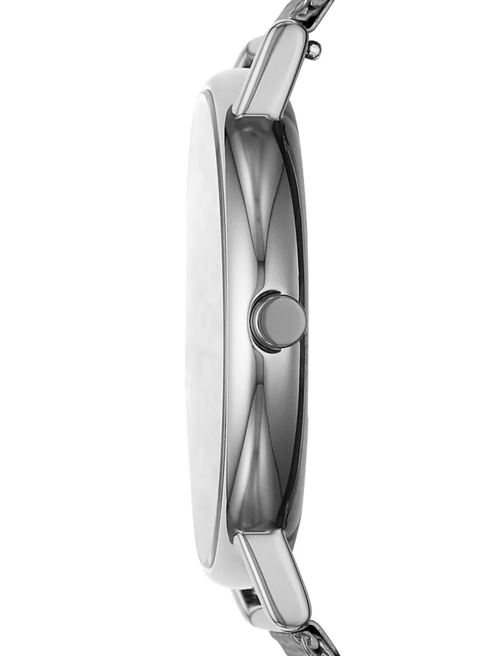 Skagen Signature 45 mm - Zwart