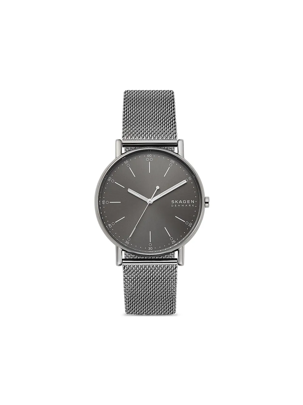 Skagen Signatur 45mm - グレー Skagen Signatur 45mm - グレー