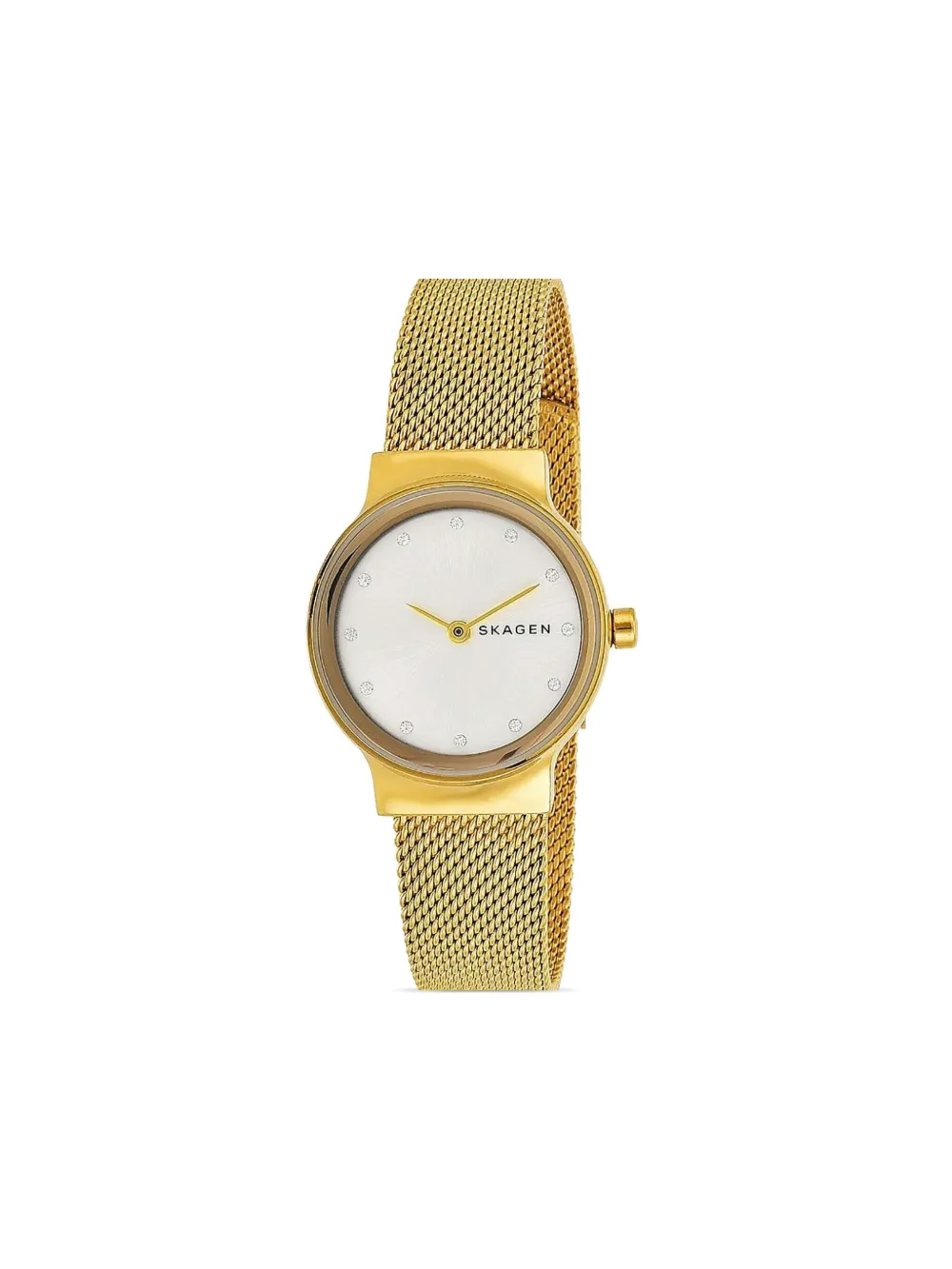 Skagen Freja Lille 26mm | White | Image 1