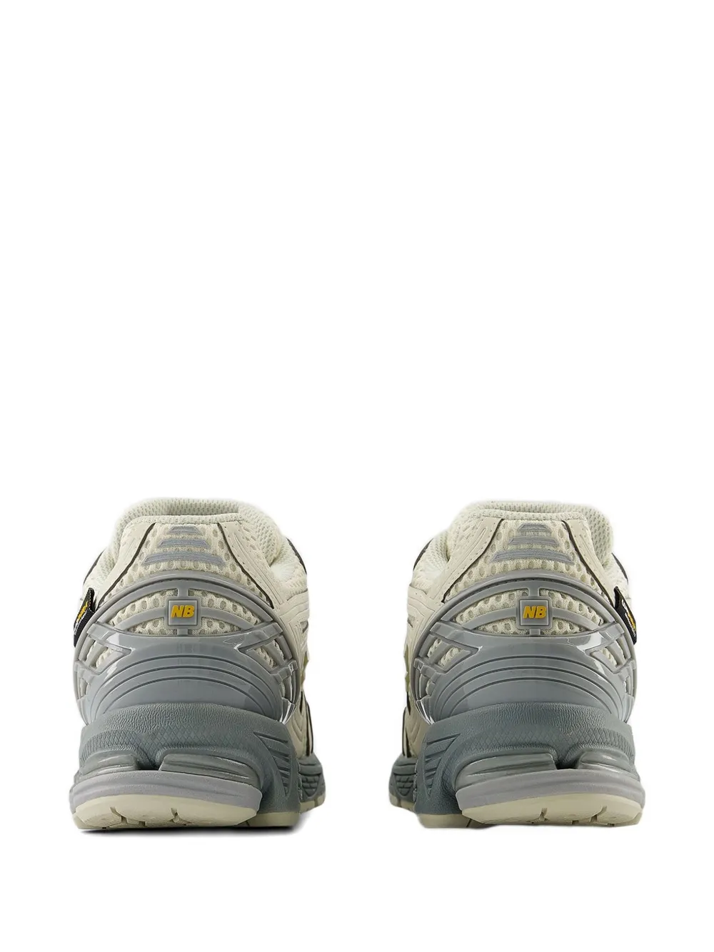 New Balance 1906R logo-patch sneakers Neutrals