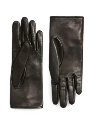Valentino Garavani Gloves | Leather Gloves | FARFETCH US
