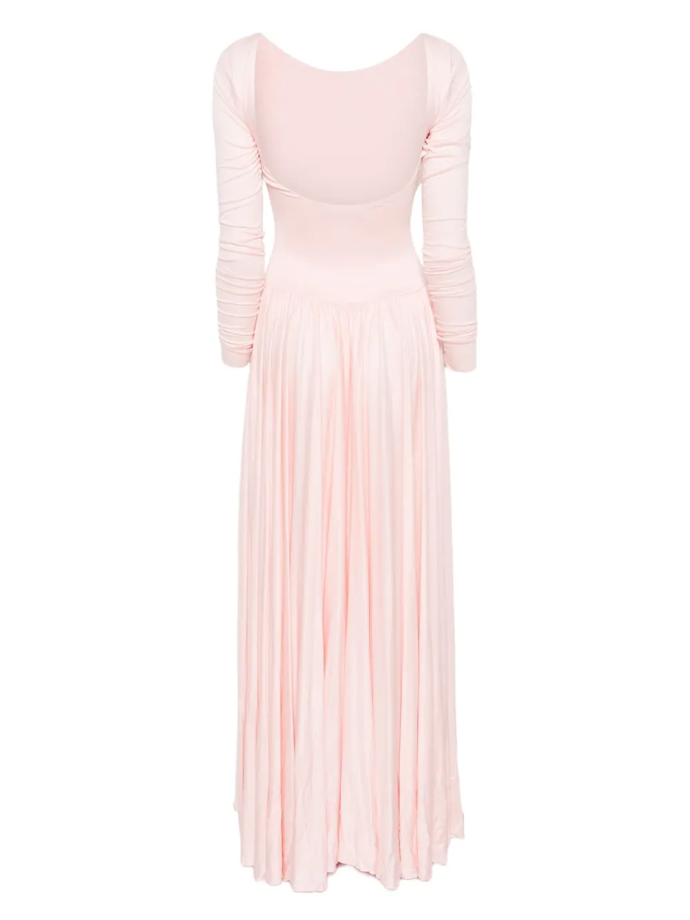 PNK open-back maxi dress | Day Dresses | Image 2