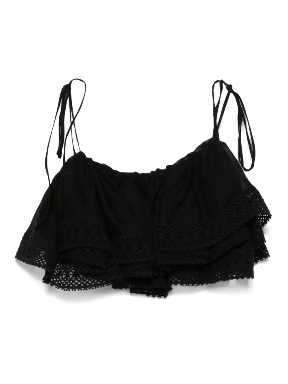PNK cotton top