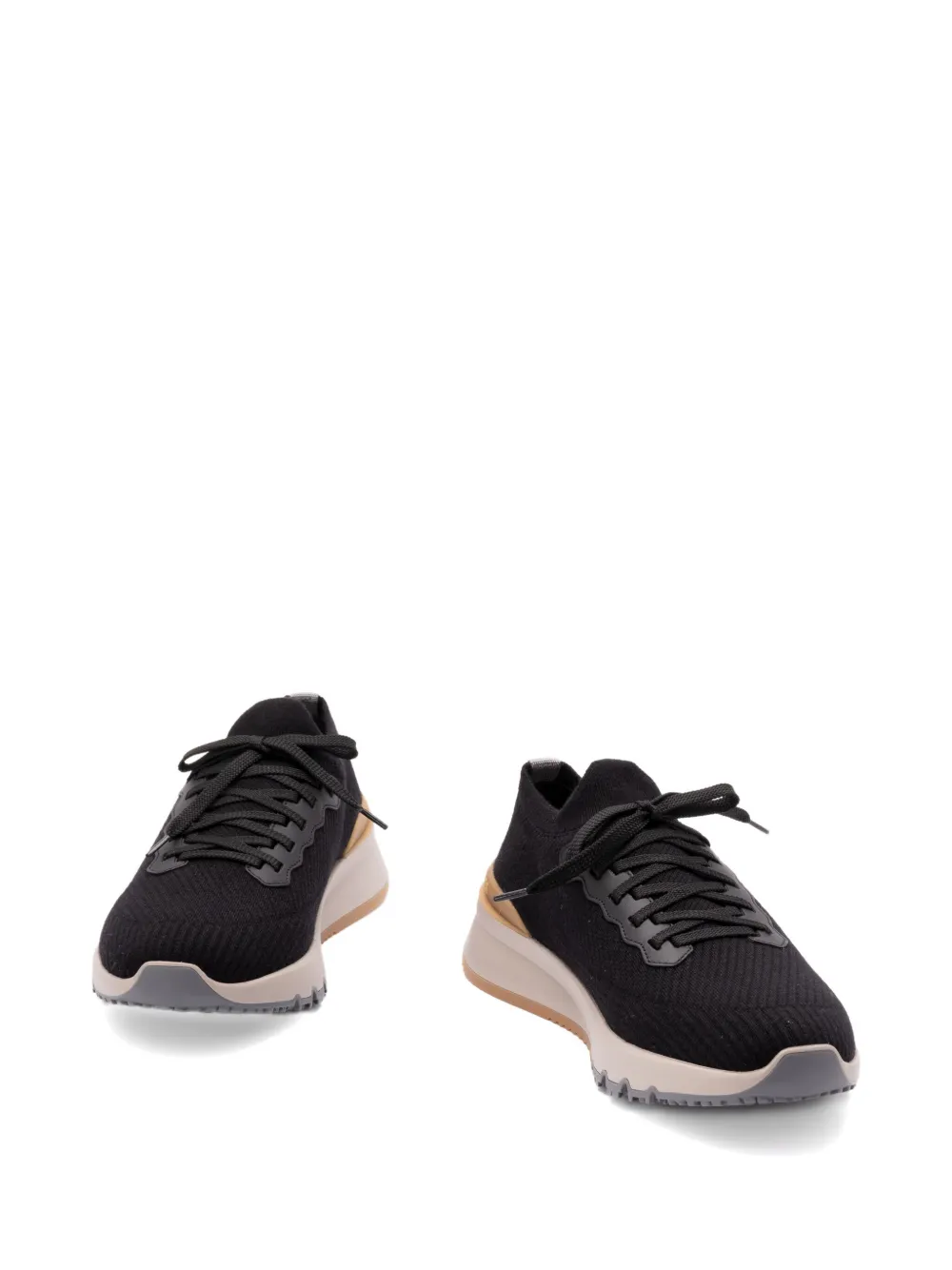 Brunello Cucinelli lace-up sneakers | 低帮鞋 | Image 2