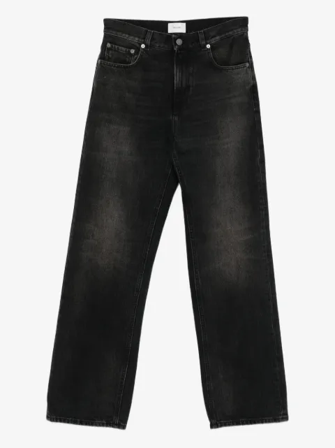 Haikure Earl wash jeans