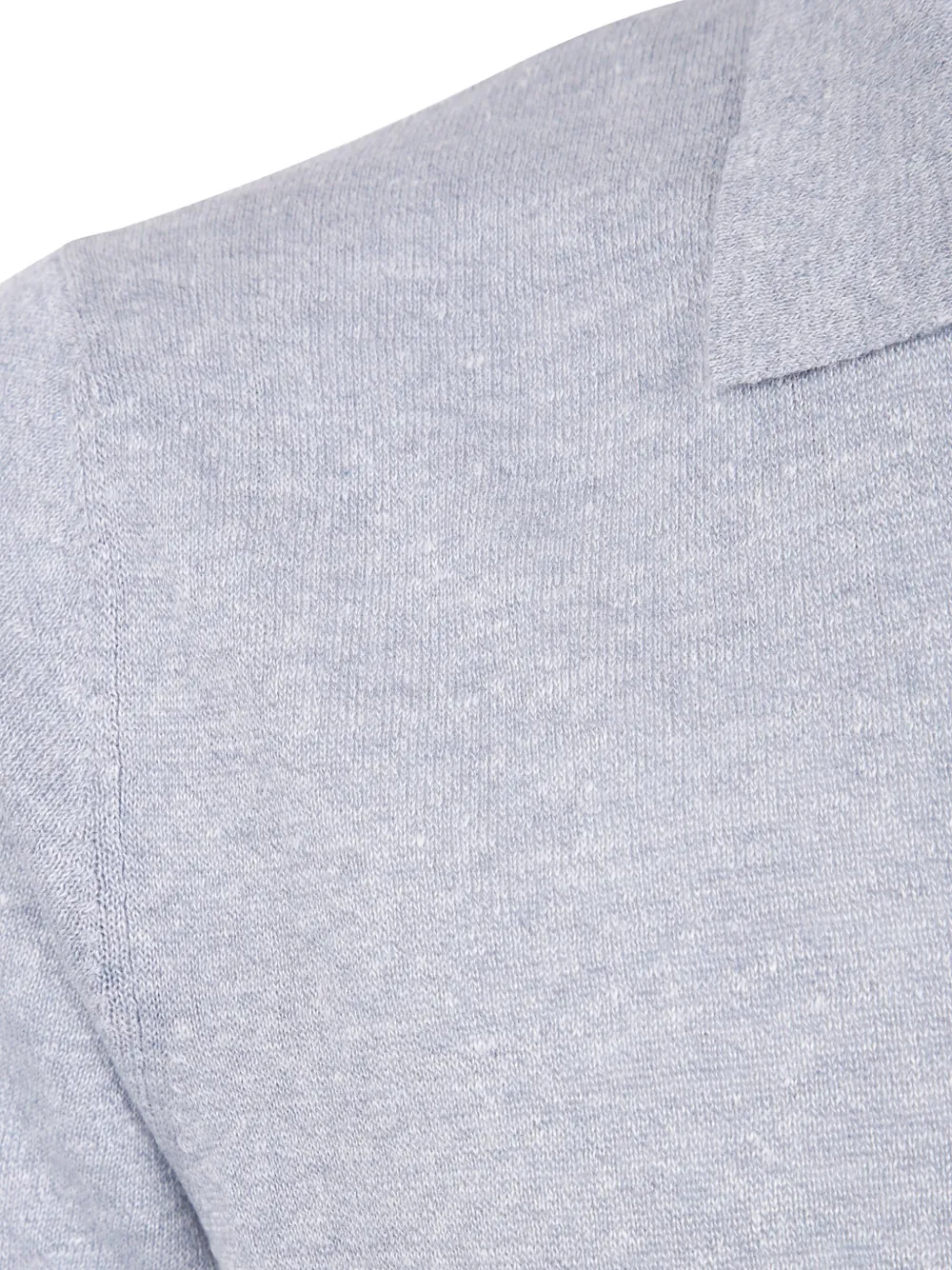 Tagliatore Keith short-sleeve polo shirt Grijs