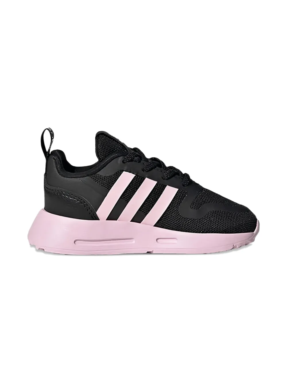 Adidas Kids Multix sneakers Zwart