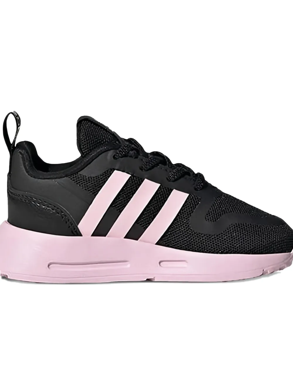 Adidas Kids Multix sneakers - Zwart
