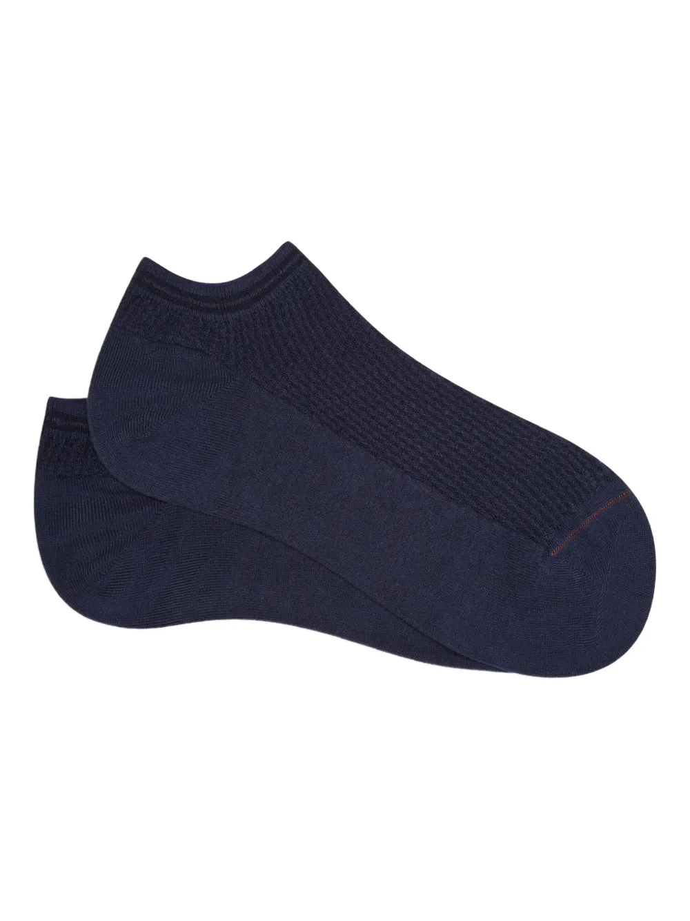 Zegna ribbed socks | Image 2