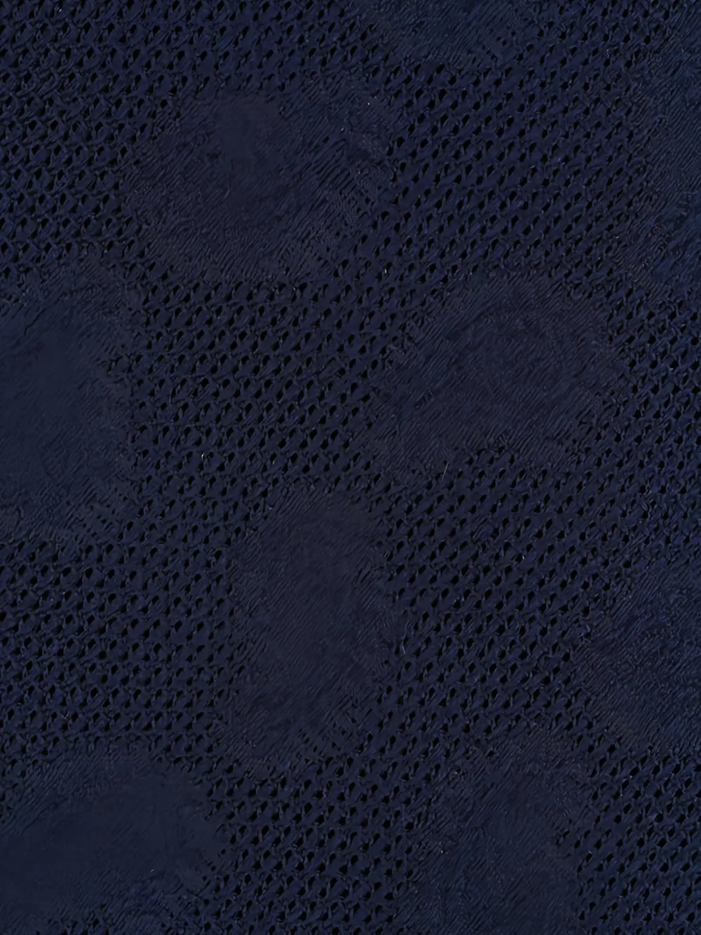 Zegna textured-pattern silk tie | Image 2