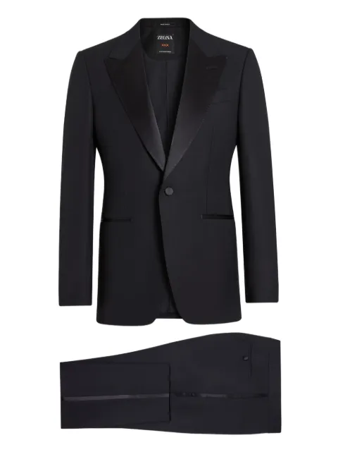 Zegna Centoventimila suit
