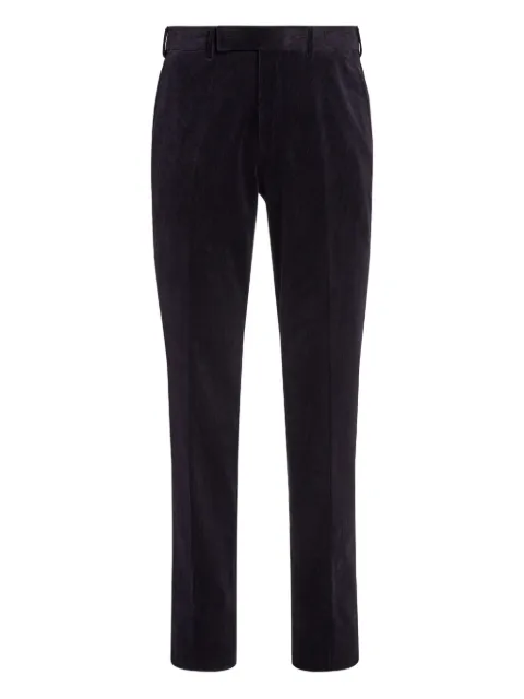 Zegna 코듀로이 팬츠