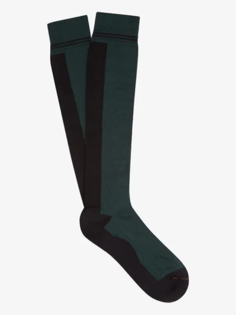 Zegna Techmerino™ socks