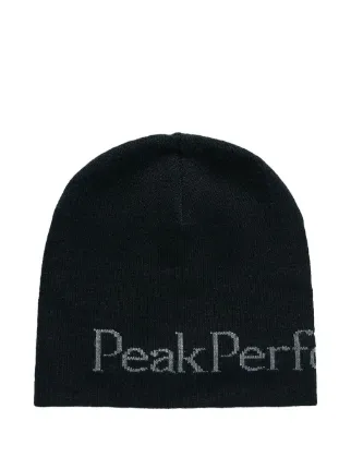 Peak Performance