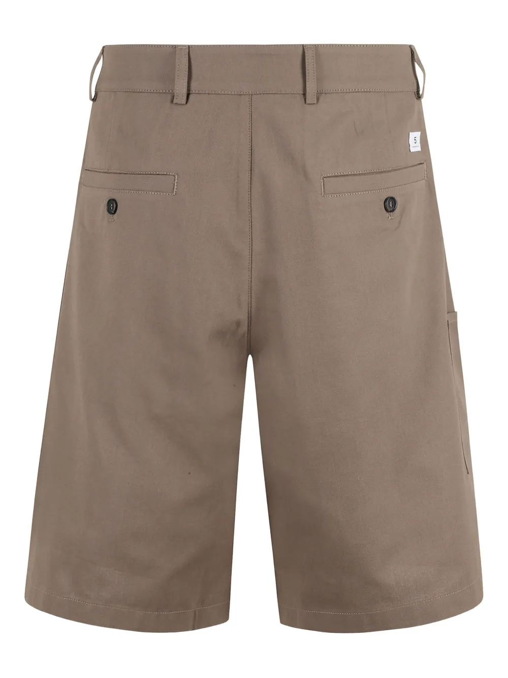 Department 5 chino shorts | Khaki Shorts | Image 2
