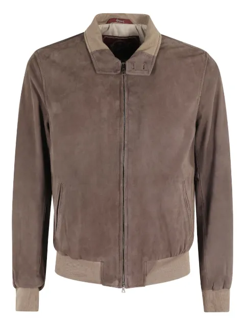 Stewart Brasilia Stone jacket