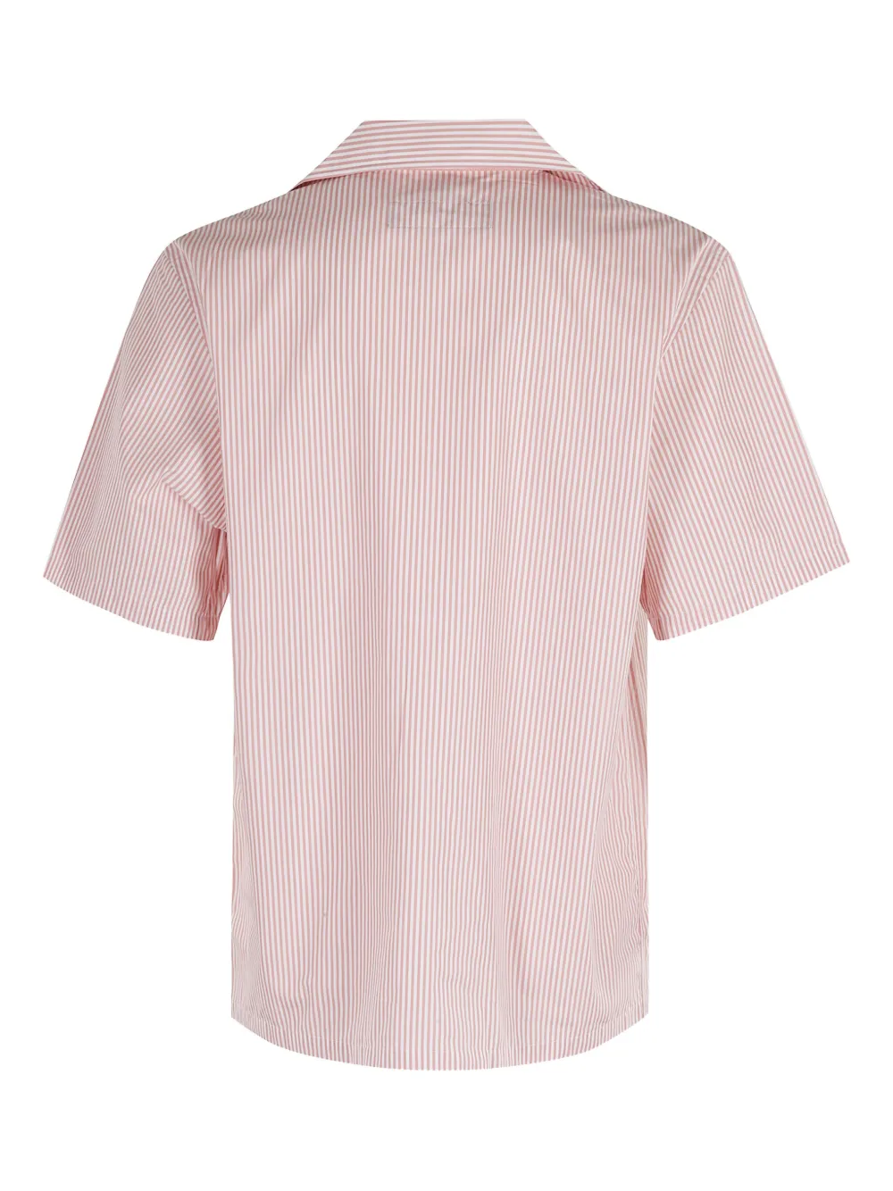 Department 5 striped short-sleeve shirt | Image 2