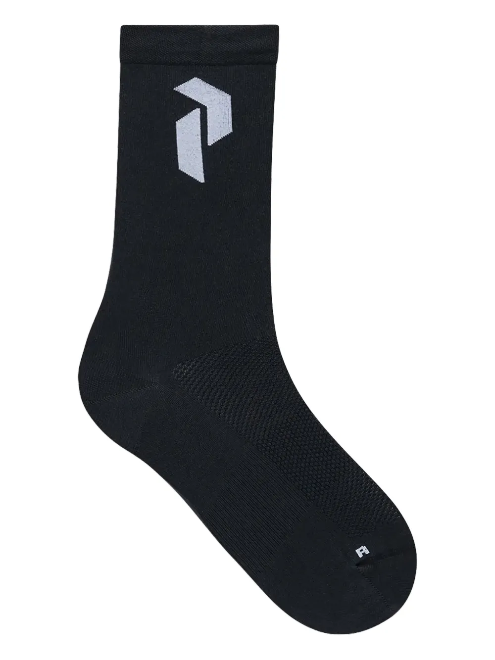 logo-detail socks