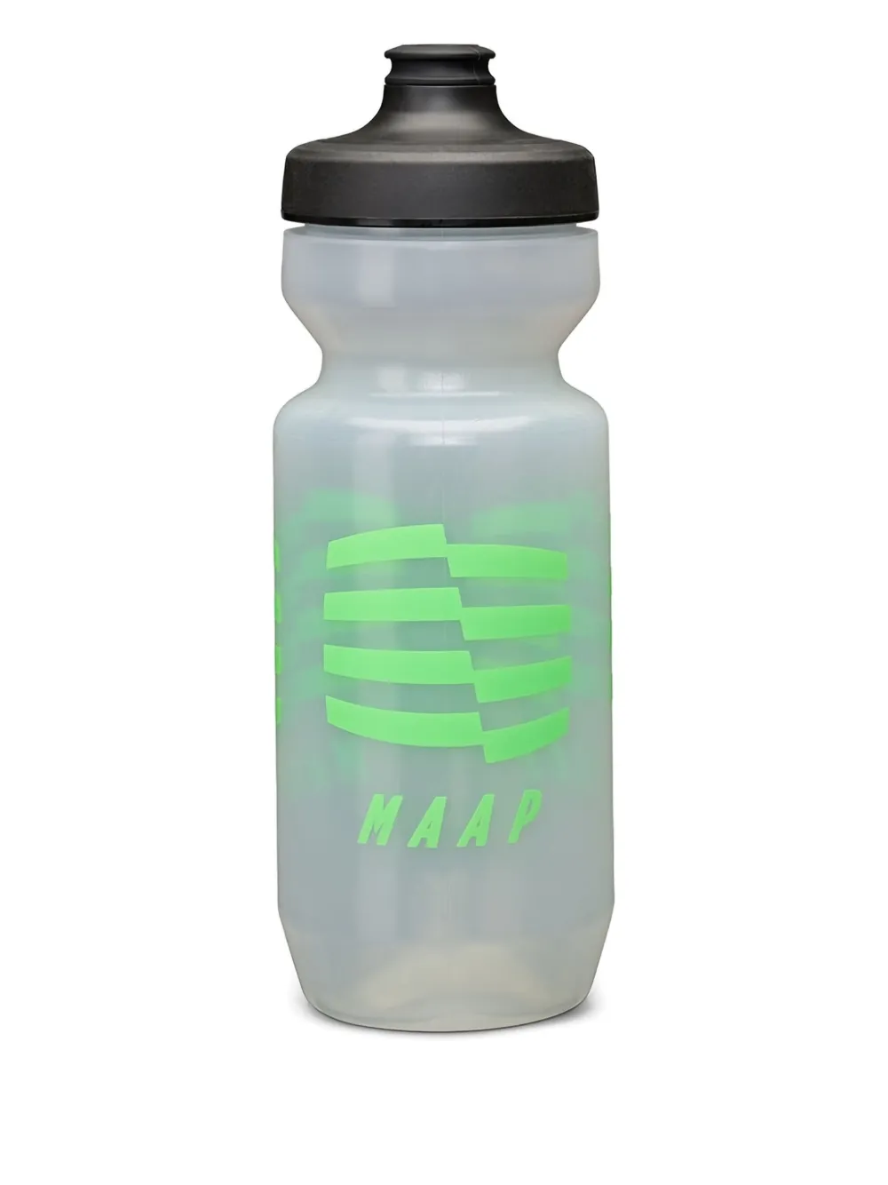 Maap Graphic-print Water Bottle In Gray