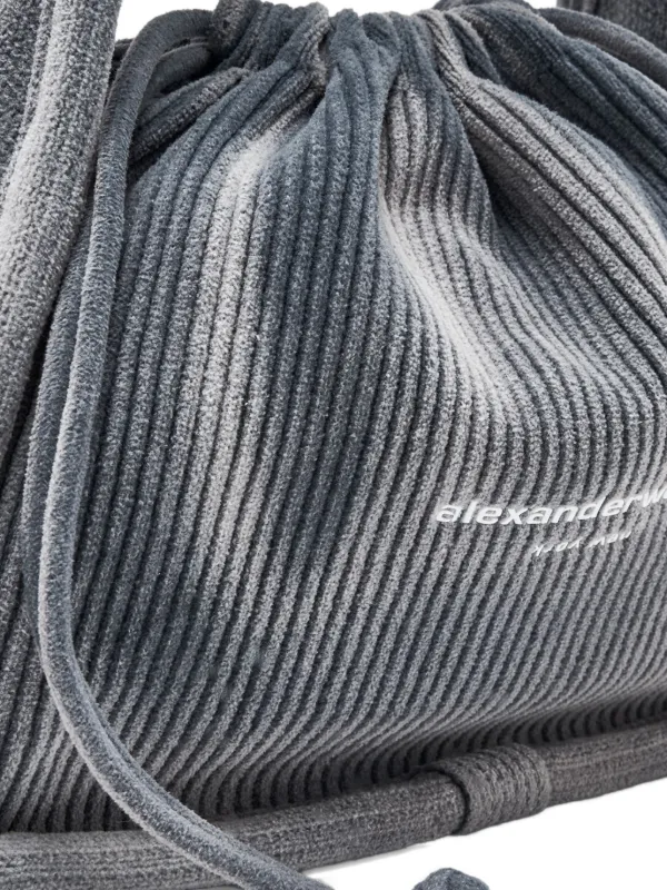 【専用になります】Alexander Wang チェーンショルダーバッグ　グレー 楽天市場】Alexander Wang（カラーグレー）（ショルダーバッグ