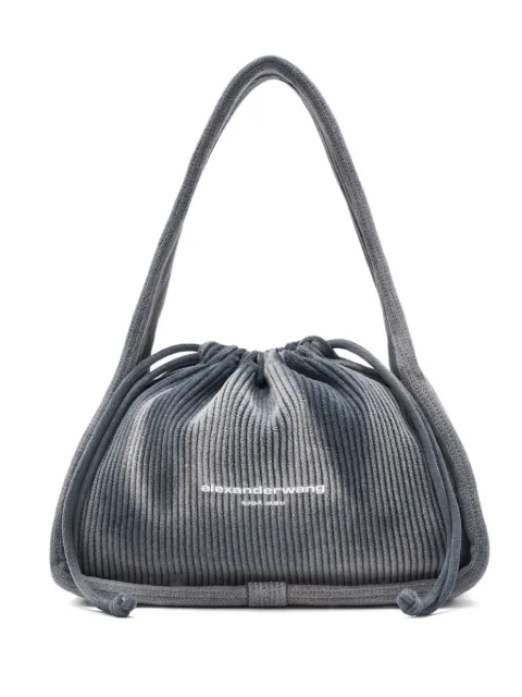 Alexander Wang شنطة كتف 'ريان'