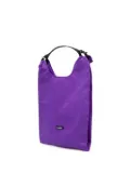 lovechild unlined detachable shopper bag - Purple