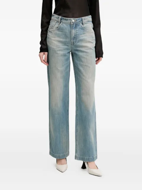 Miss Sixty cotton jeans