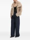 Miss Sixty wide-leg jeans - Blue
