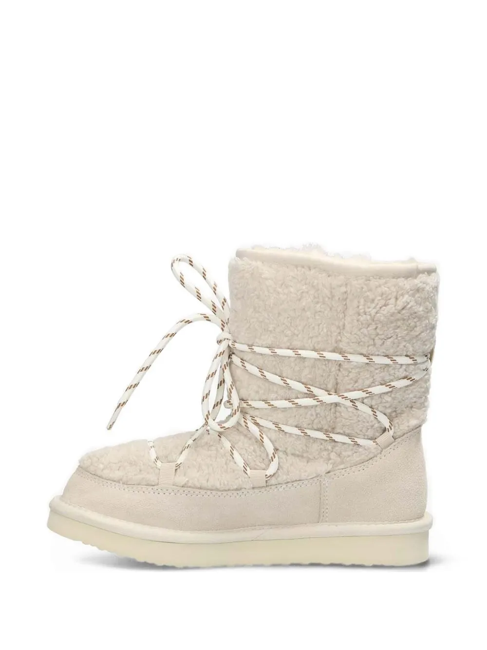 MEXX lace-up snow boots | Rain & Snow Boots | Image 2