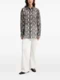 Miss Sixty flared jeans - White