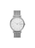 Skagen Signatur Lille 28mm - White