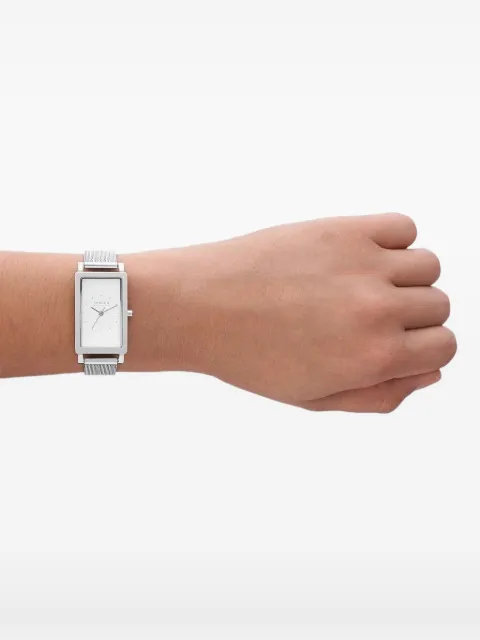 Skagen montre Hagen Lille 43 x 22 mm