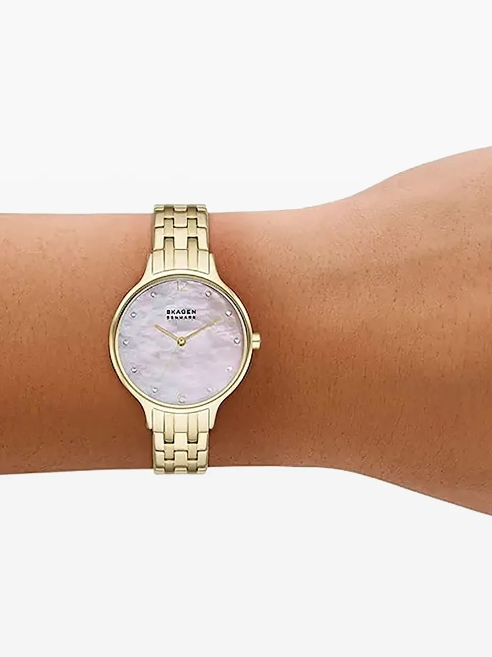 Skagen Lille 36mm - ピンク Skagen Lille 36mm - ピンク