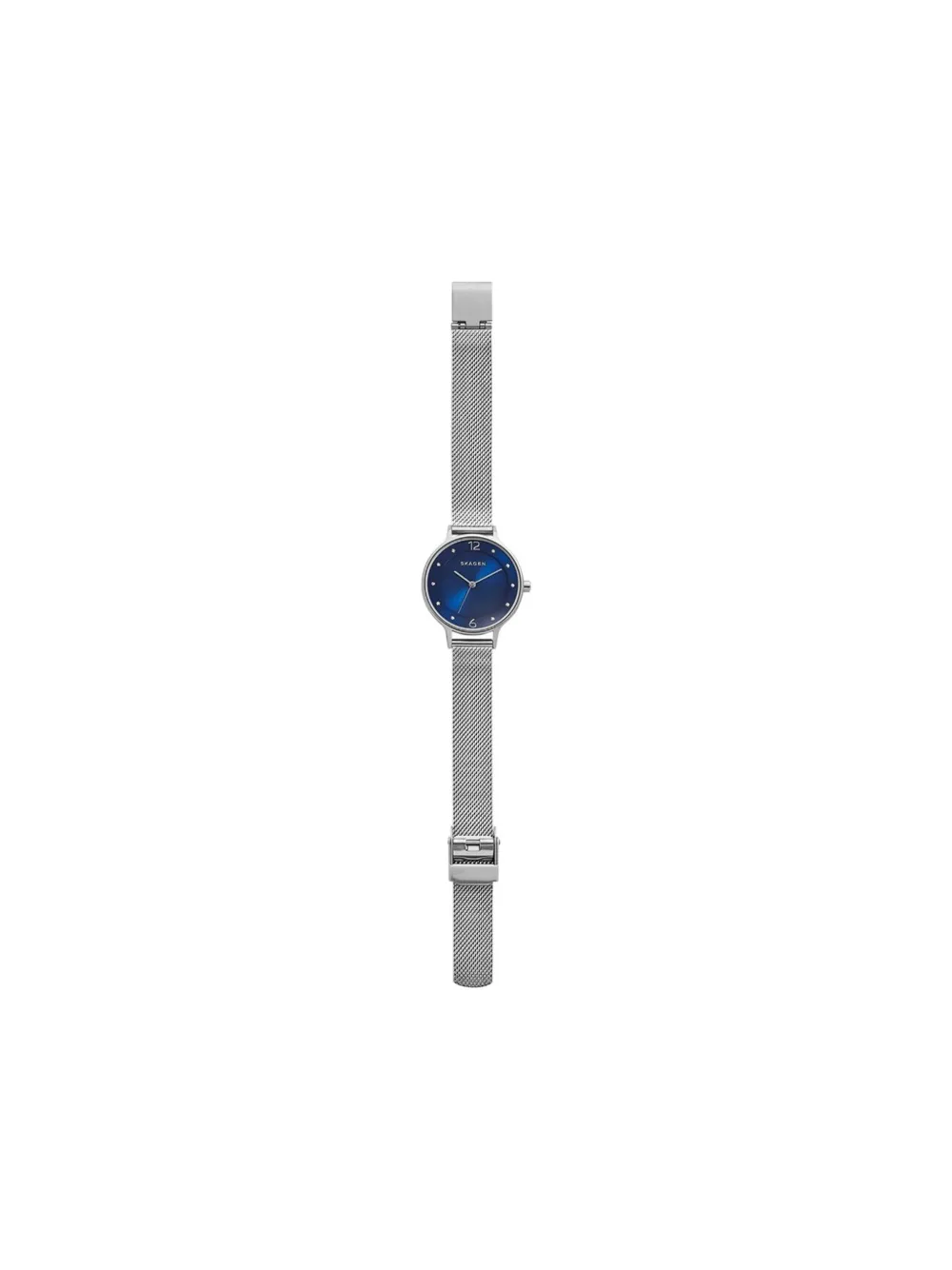 Skagen Anita Lille 30mm - Blu