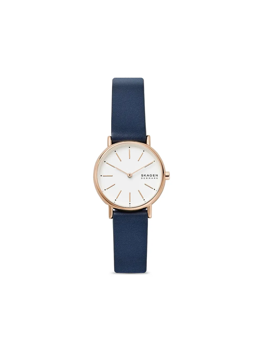 Skagen Signatur Lille 30mm - Bianco
