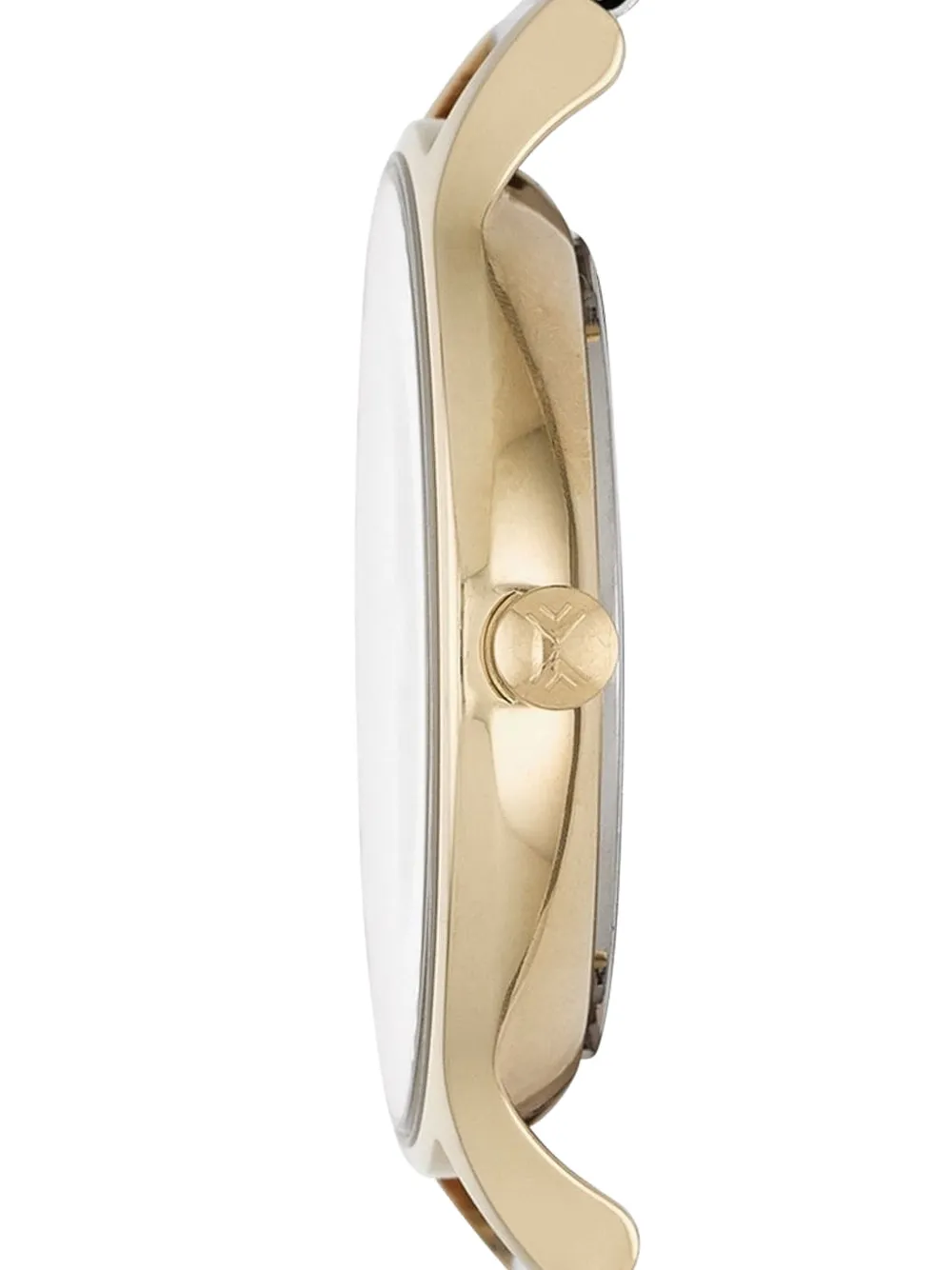 Skagen 30 mm Anita Lille horloge - Zilver