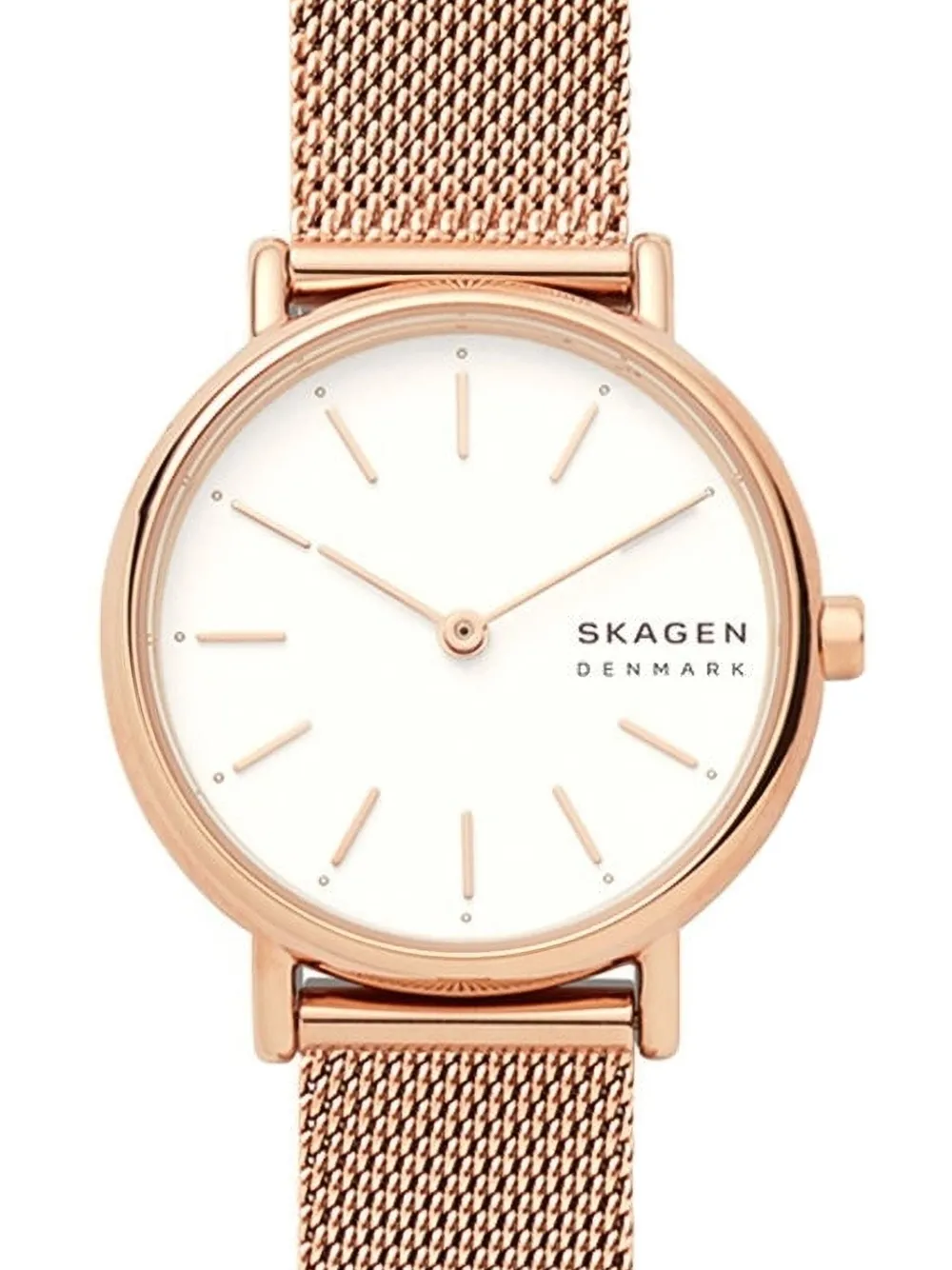 Skagen Signatur Lille 30 mm - Goud