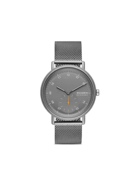 Skagen Kuppel mesh-strap 44mm