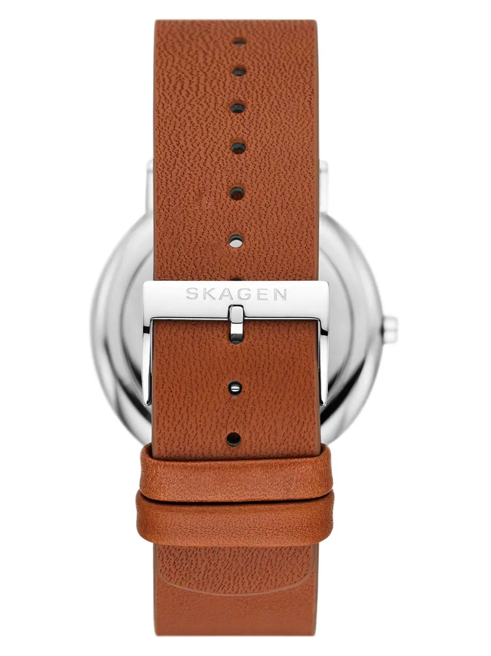 Skagen Signatur 40mm - Wit