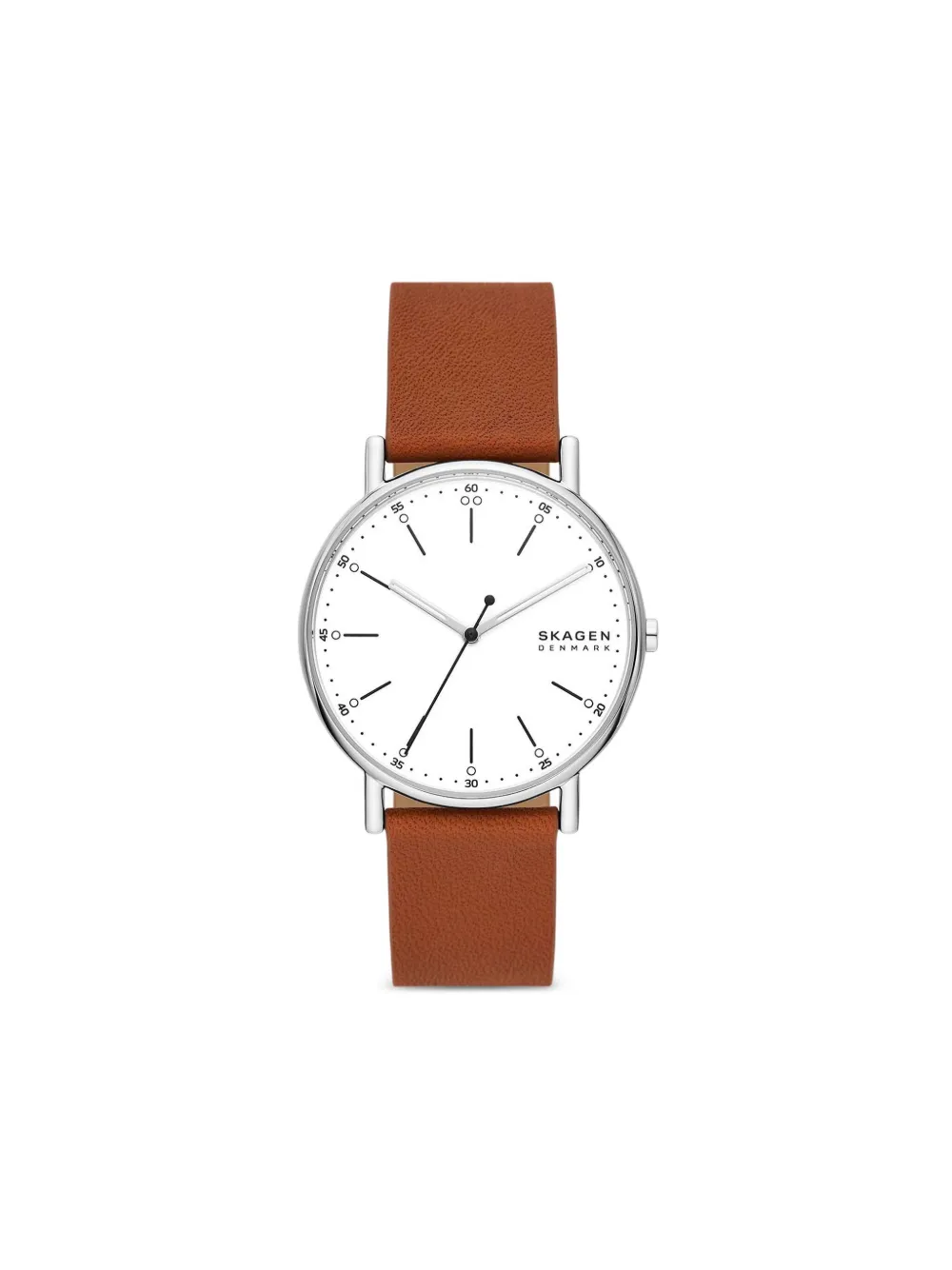 Skagen reloj Signature de 40mm | blanco | Image 1