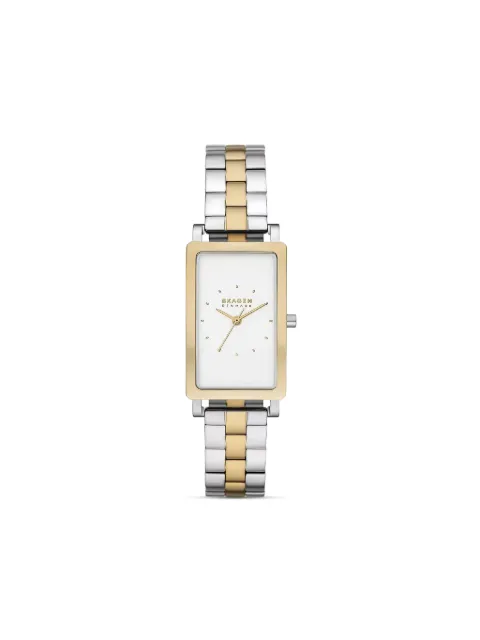 Skagen Hagen Lille rectangular-shape 43mm