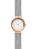 Skagen Leonora 25mm - White
