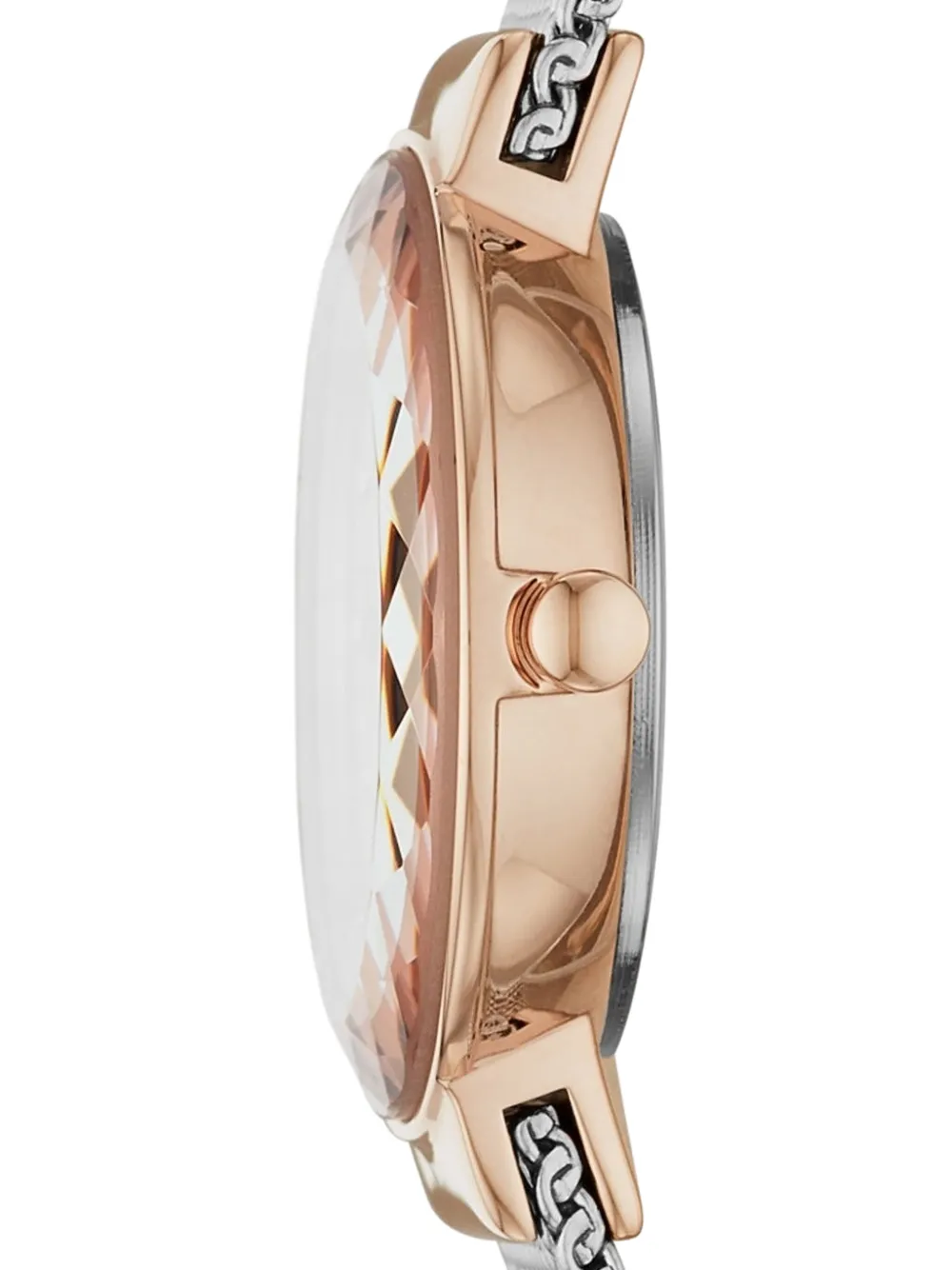Skagen Leonora 25 mm - Wit