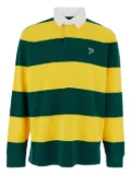 Polo Ralph Lauren striped polo shirt - Yellow